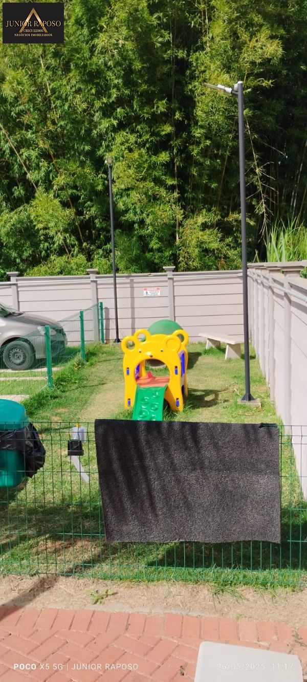 Apartamento em Canguerinha, Mairinque - Foto 6